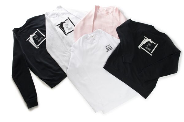FTH Sweatshirt (Slogan Pocket Print)