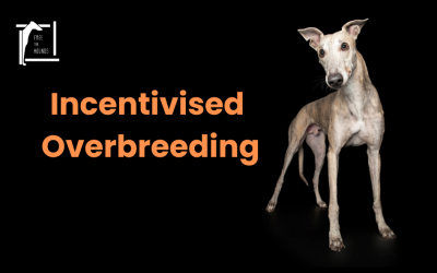 Incentivised Overbreeding