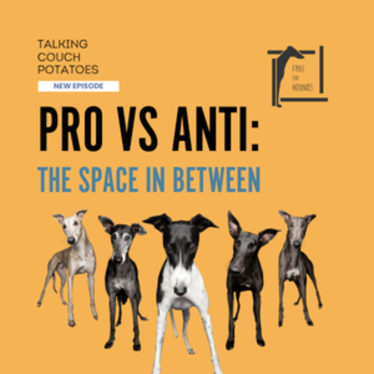 EP48: Pro Vs Anti: The Space In Between