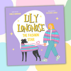 Lily Longnose the Fashion Star