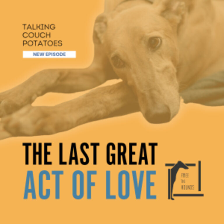 EP71: The Last Great Act of Love