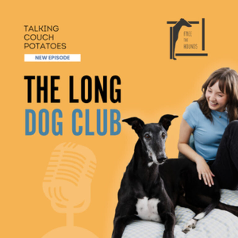 EP72: The Long Dog Club